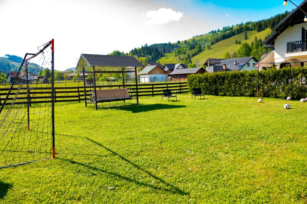 Luisenthal Conac, Fundu Moldovei, Suceava — foto 75