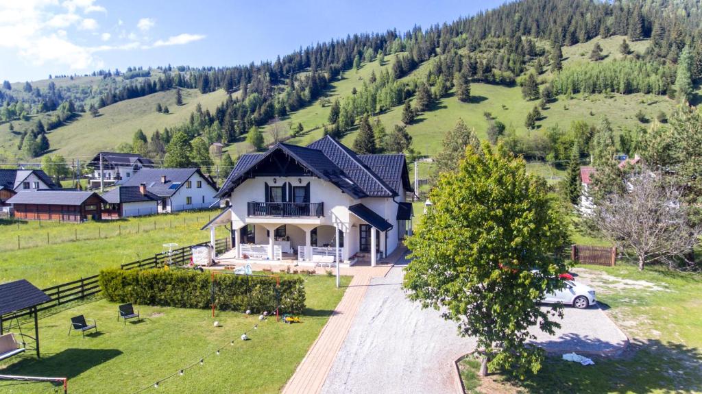 Luisenthal Conac, Fundu Moldovei, Suceava — foto 74