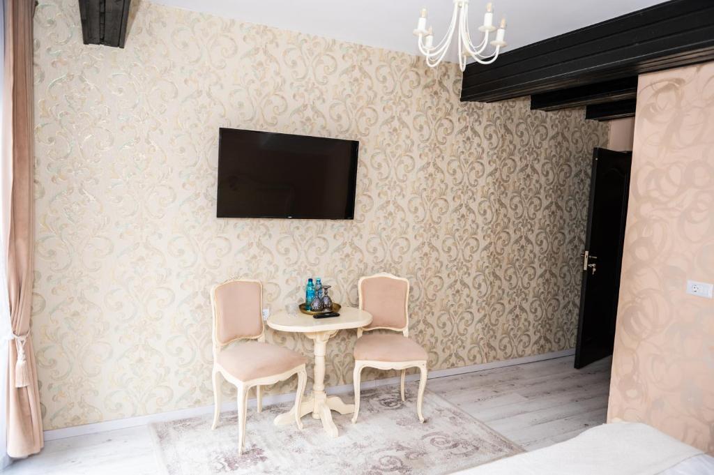 Luisenthal Conac, Fundu Moldovei, Suceava — foto 69