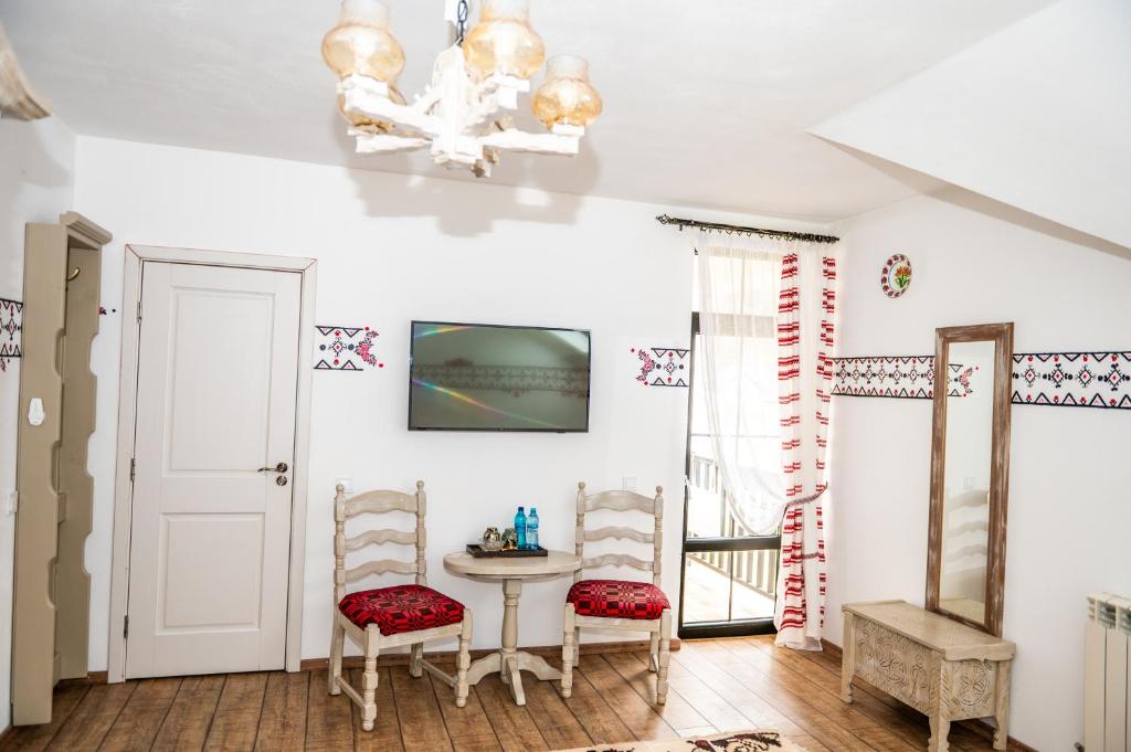 Luisenthal Conac, Fundu Moldovei, Suceava — foto 70