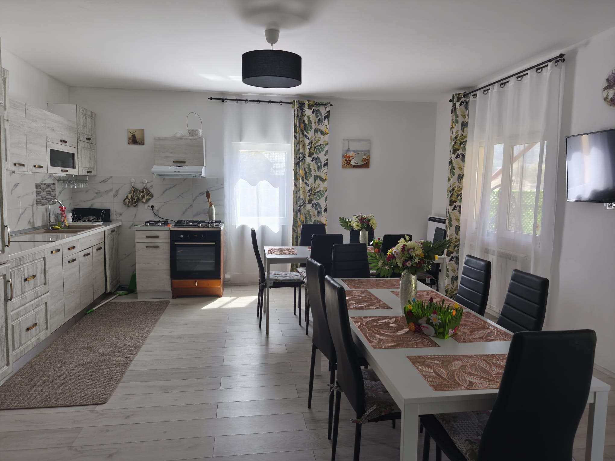 Pensiunea Cristalin, Slanic - Moldova — foto 30