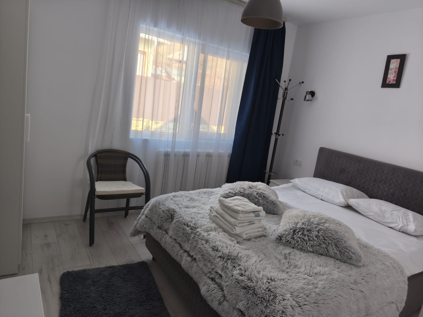Pensiunea Cristalin, Slanic - Moldova — foto 13