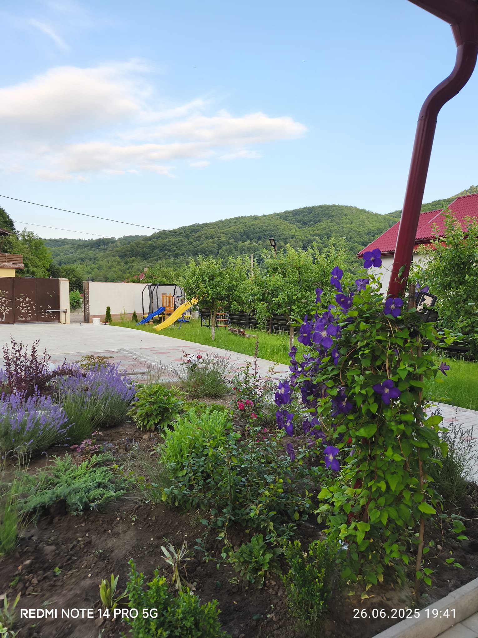 Pensiunea Cristalin, Slanic - Moldova — foto 32