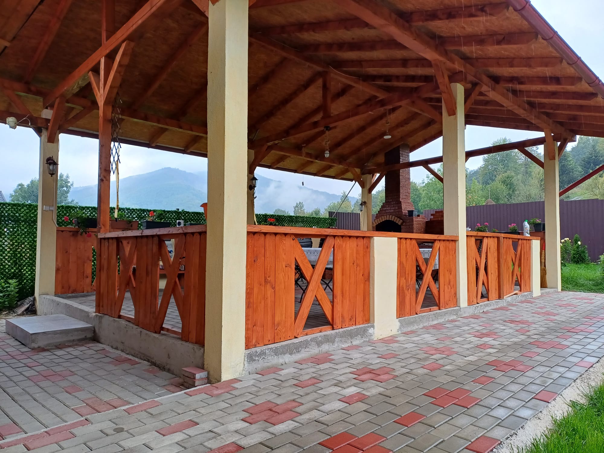 Pensiunea Cristalin, Slanic - Moldova — foto 6