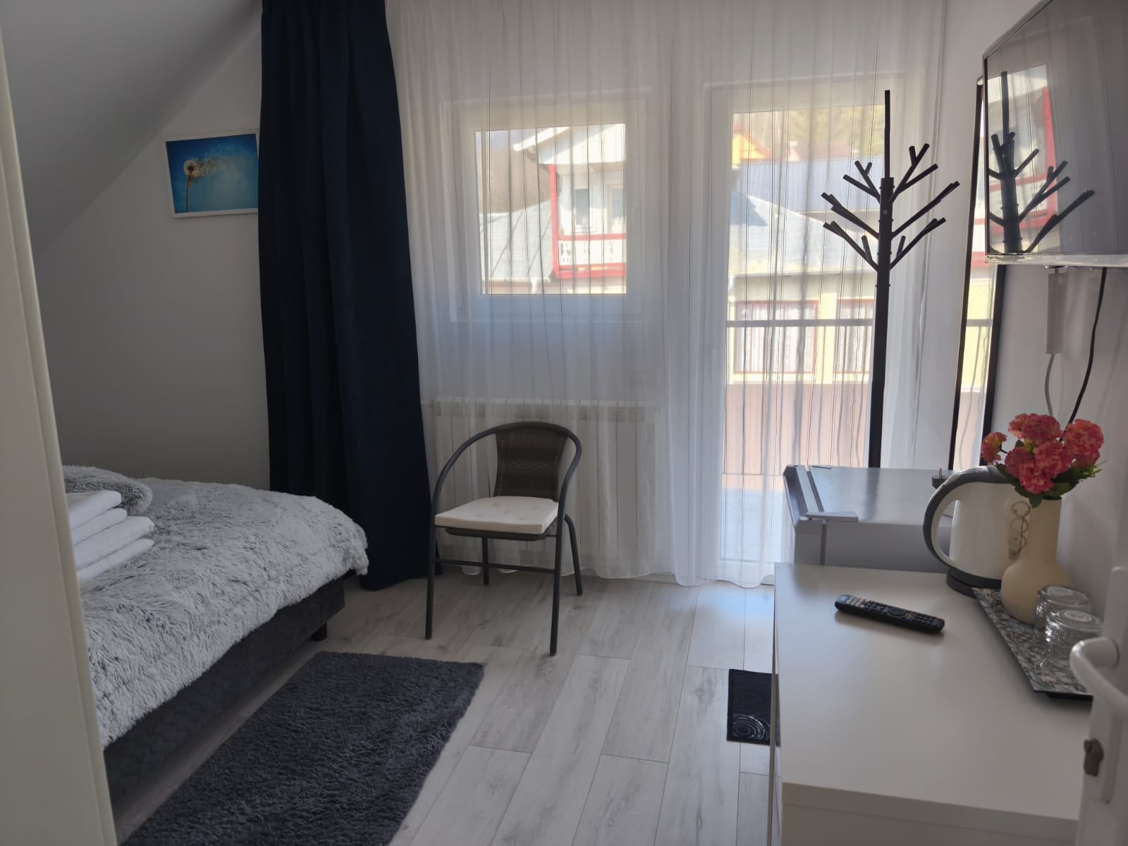 Pensiunea Cristalin, Slanic - Moldova — foto 11