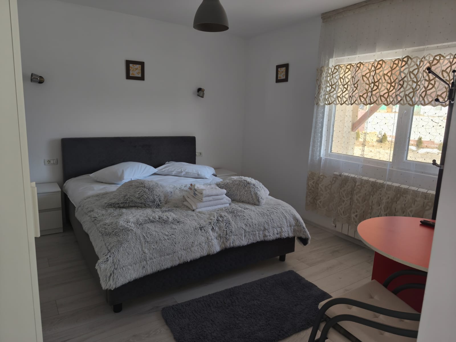 Pensiunea Cristalin, Slanic - Moldova — foto 28