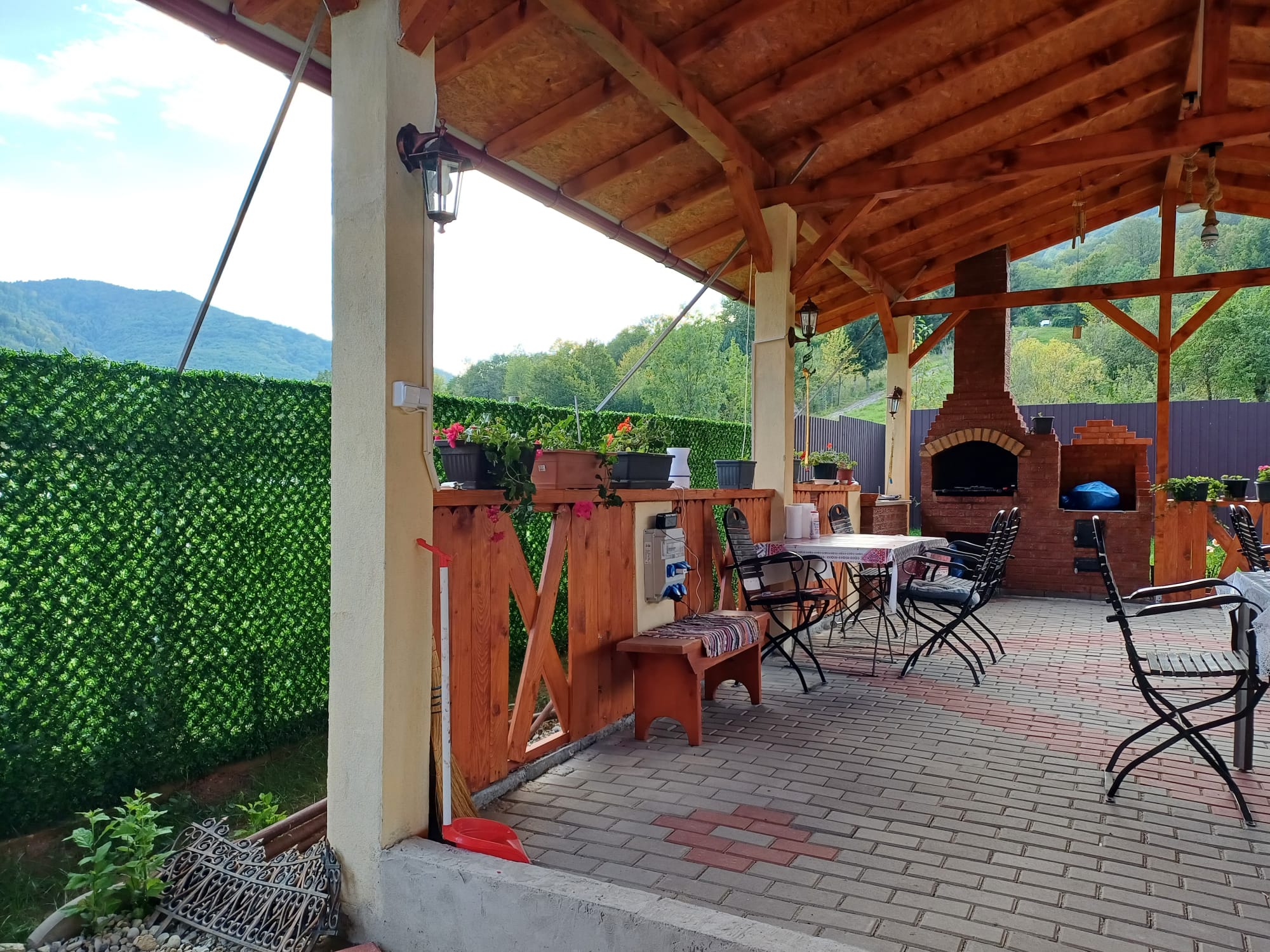 Pensiunea Cristalin, Slanic - Moldova — foto 29