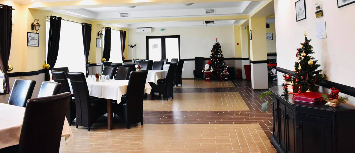 Pensiunea Elisabeta - Centrul Tării, Dealu Frumos — foto 8