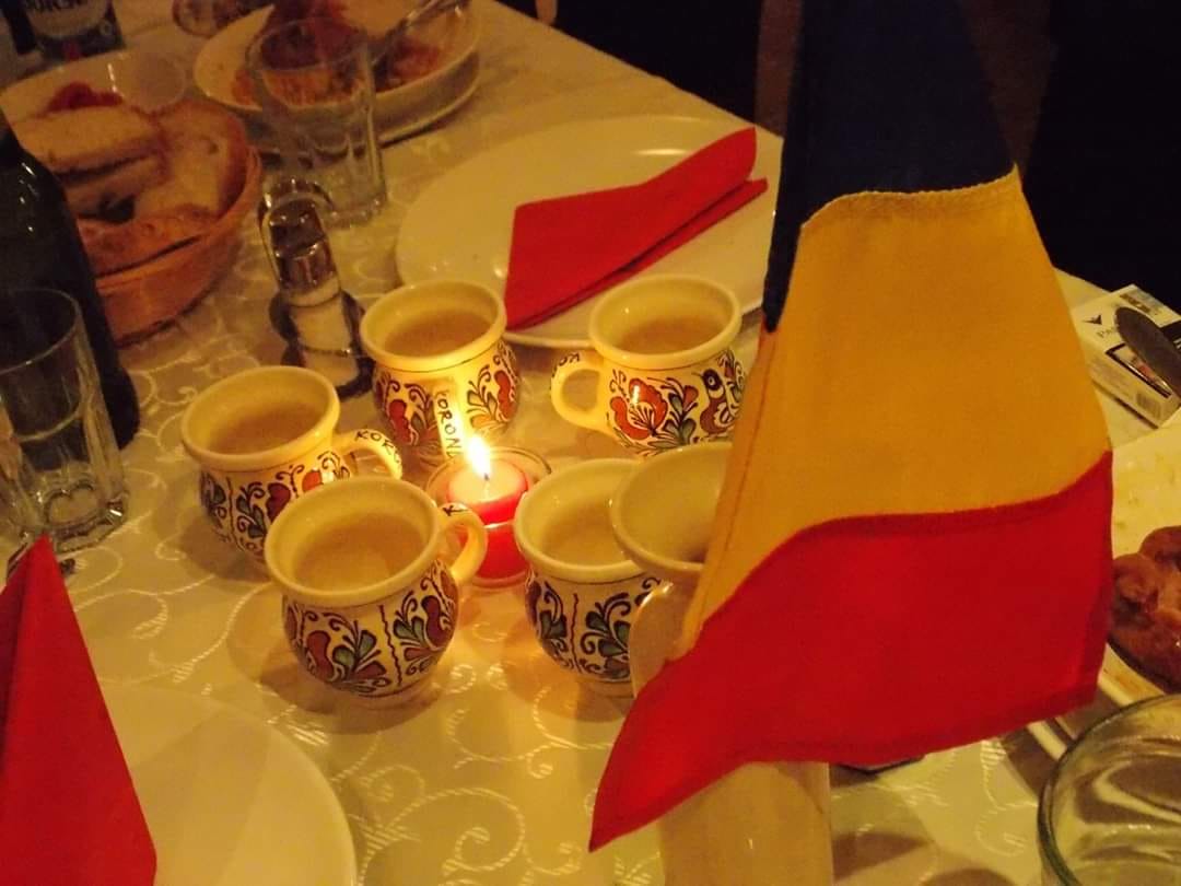 Pensiunea Elisabeta - Centrul Tării, Dealu Frumos — foto 19