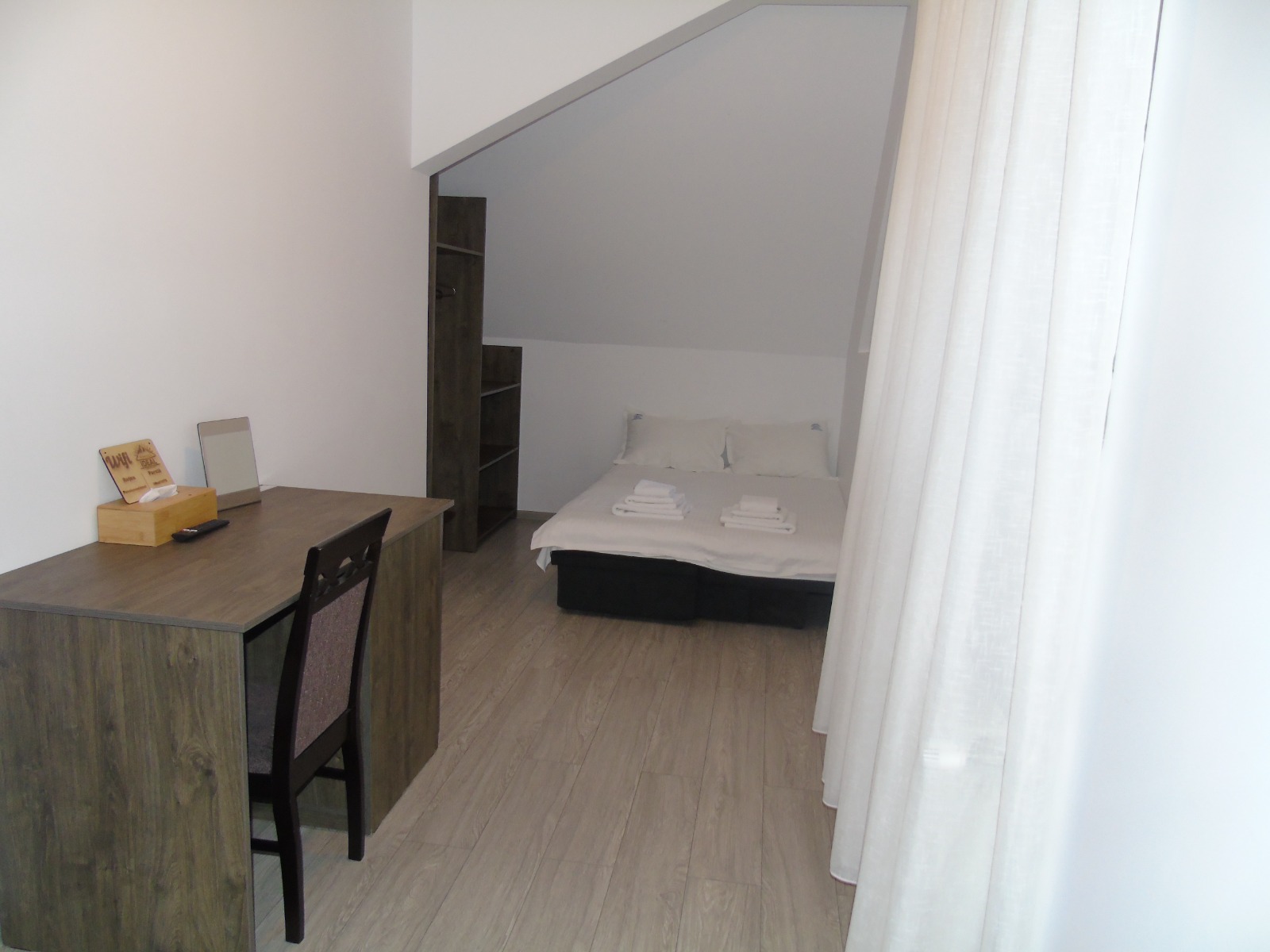 Pensiunea Ideal, Cheia, Prahova — foto 11