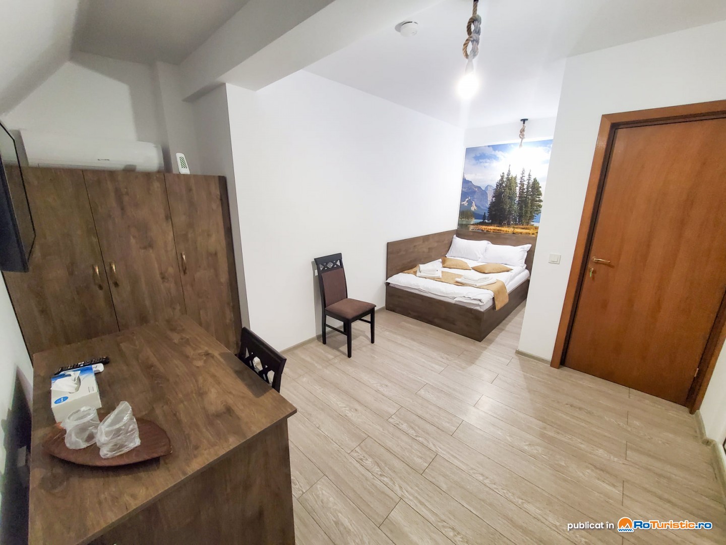 Pensiunea Ideal, Cheia, Prahova — foto 41