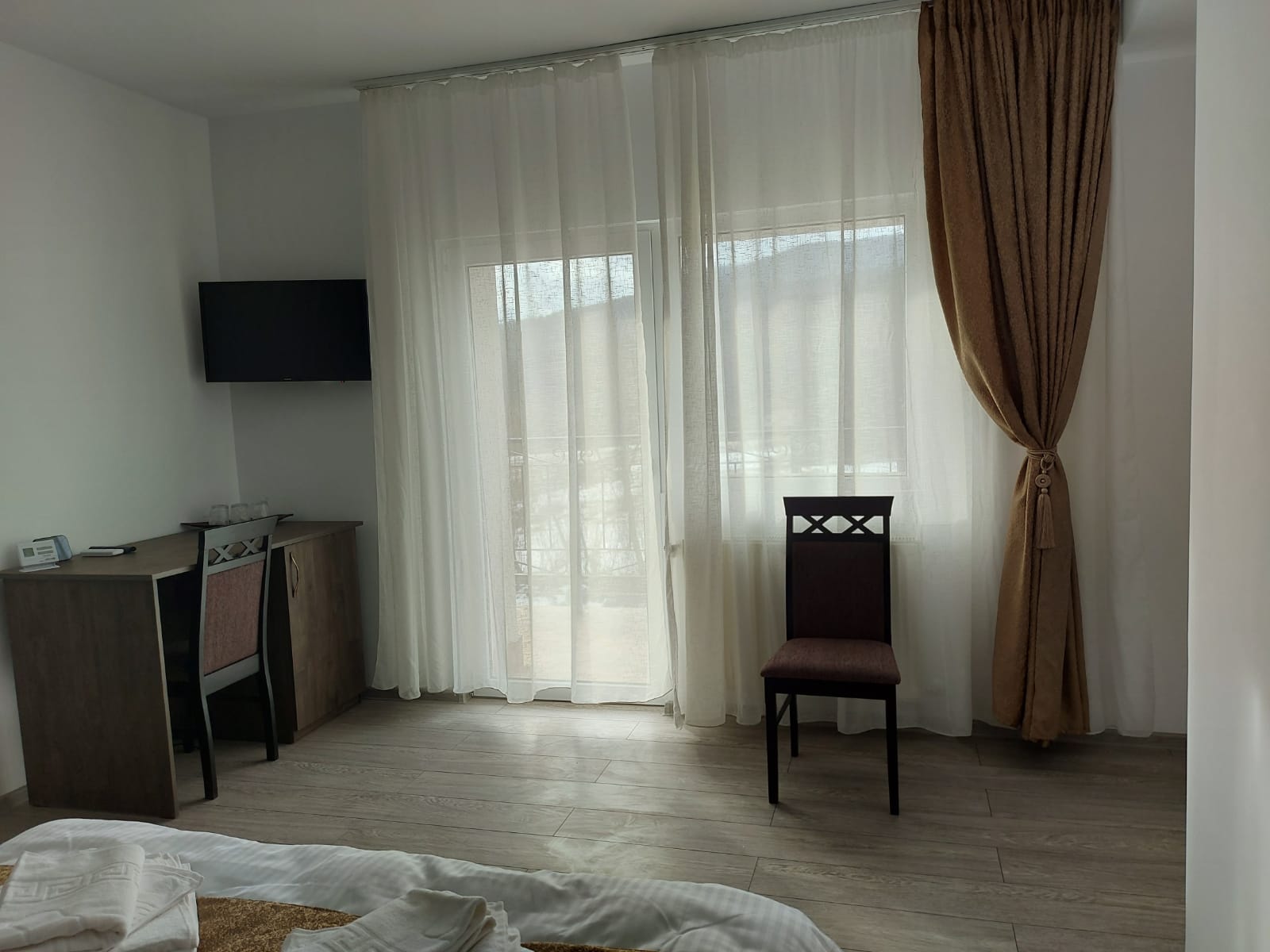 Pensiunea Ideal, Cheia, Prahova — foto 14