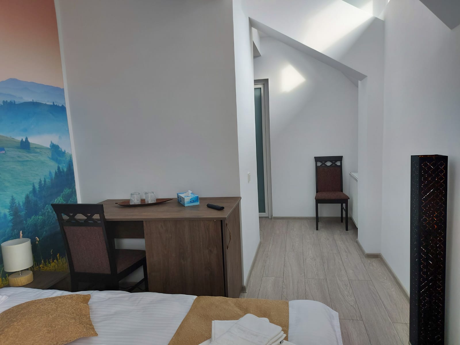 Pensiunea Ideal, Cheia, Prahova — foto 16