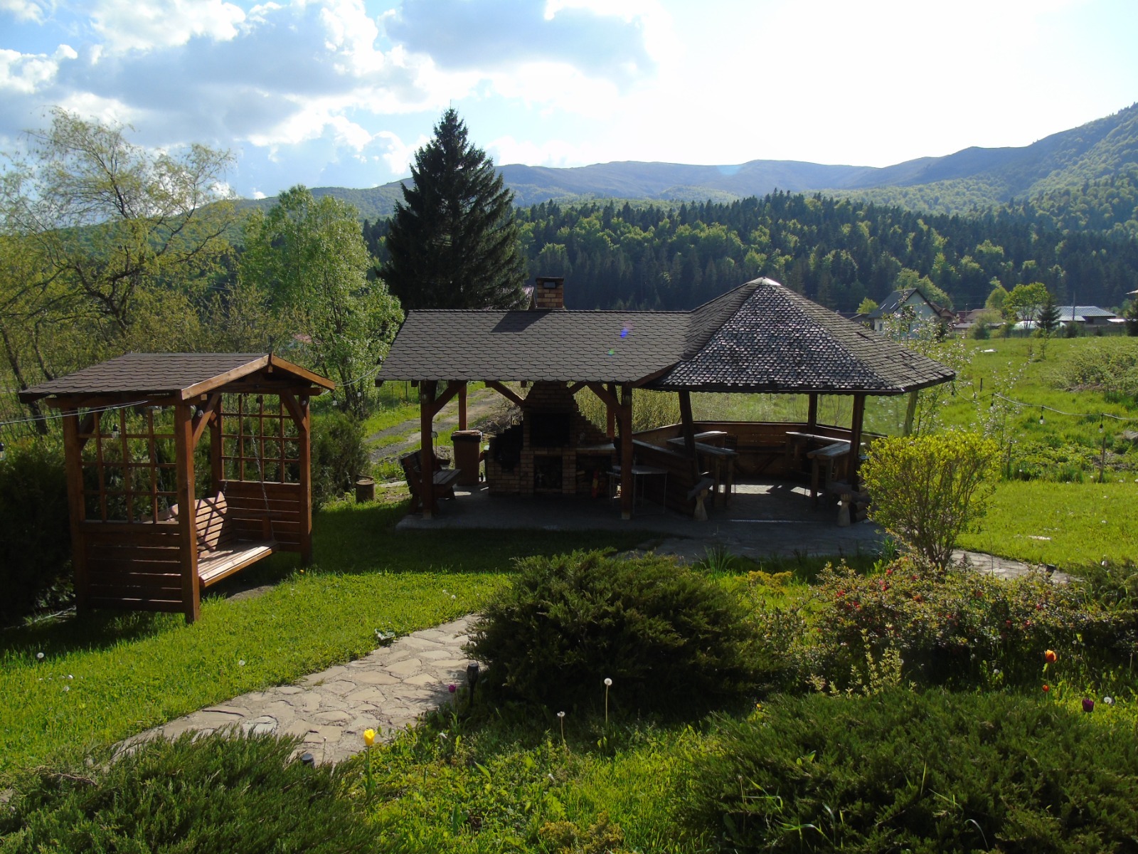 Pensiunea Ideal, Cheia, Prahova — foto 22