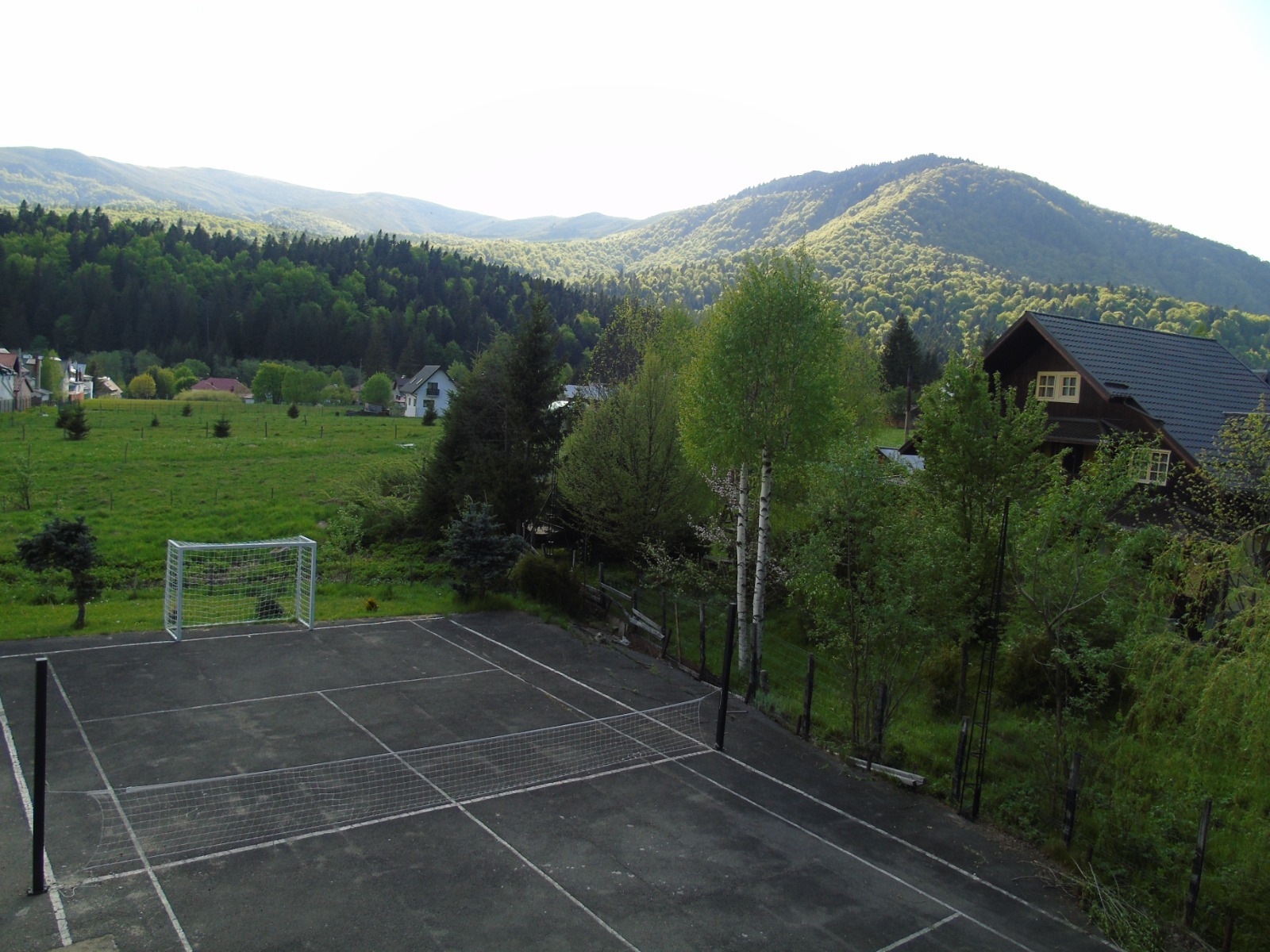 Pensiunea Ideal, Cheia, Prahova — foto 24