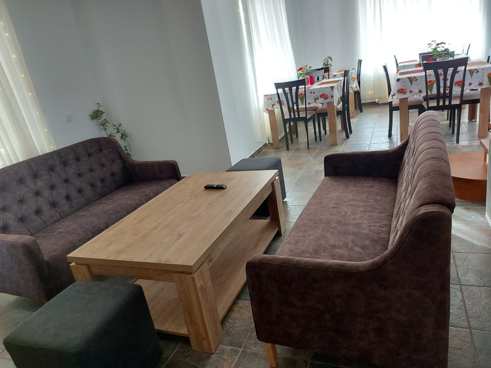 Pensiunea Ideal, Cheia, Prahova — foto 33