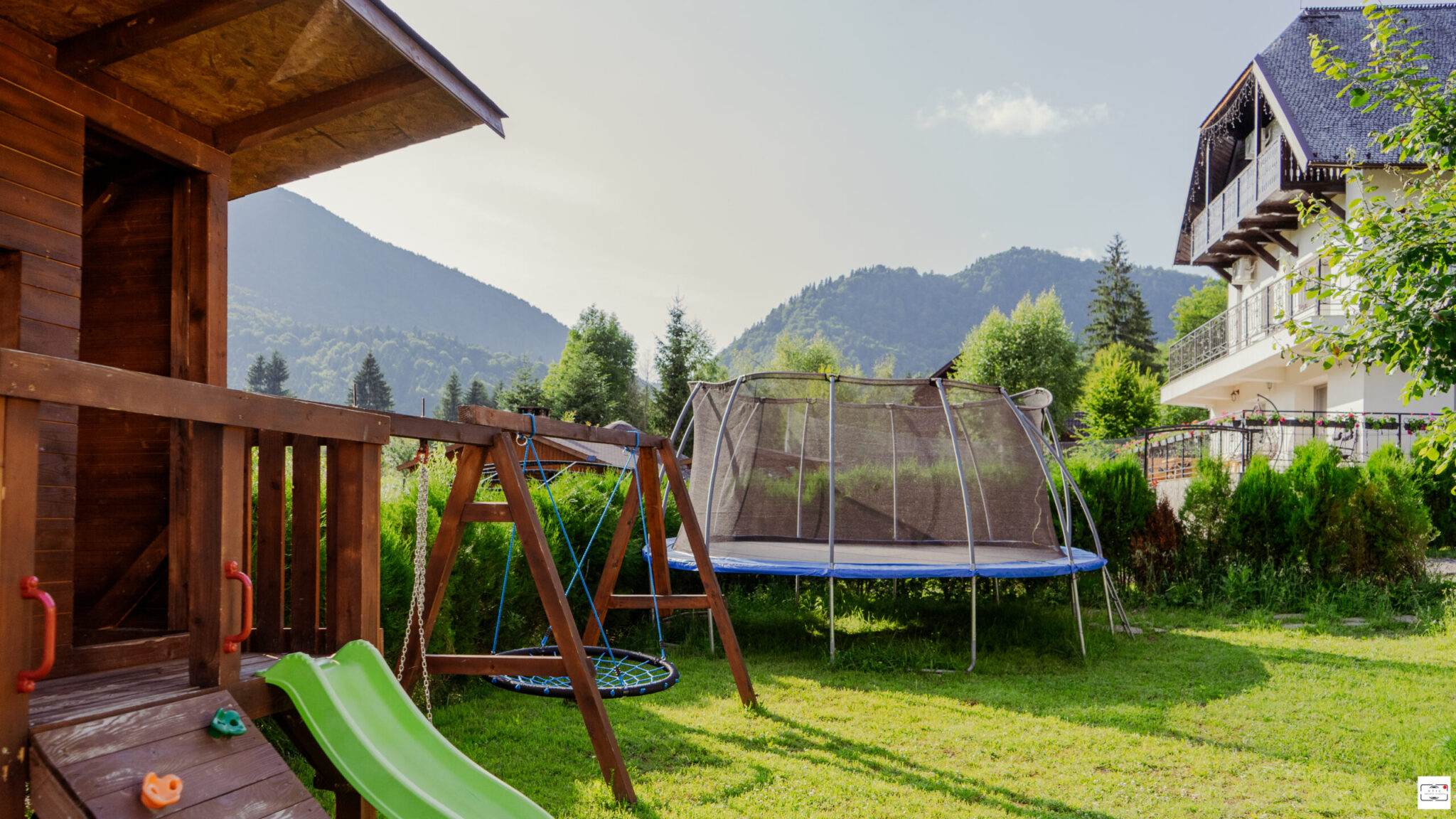 Pensiunea Ideal, Cheia, Prahova — foto 3