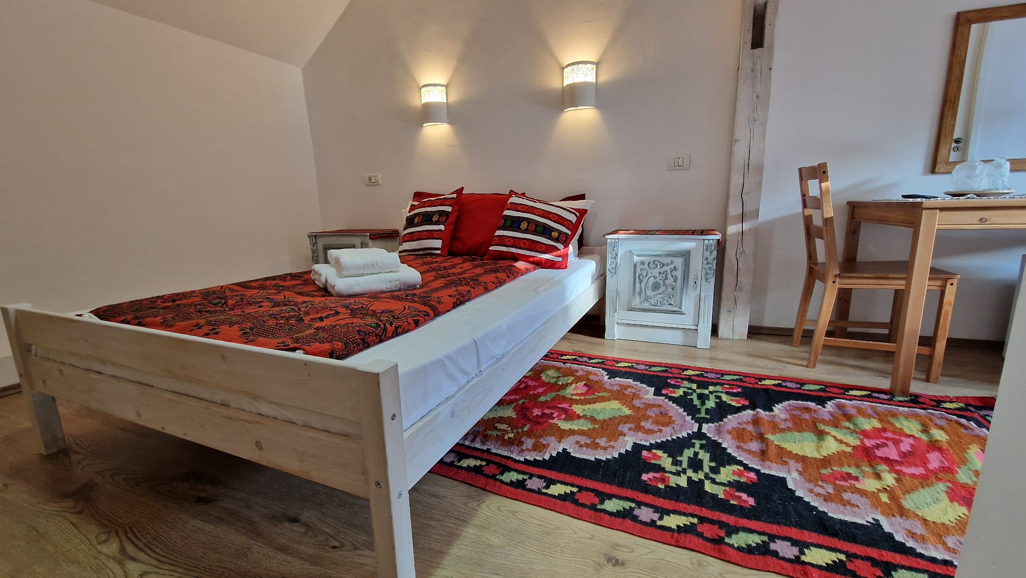 Studio Râșnov, Brașov — foto 32
