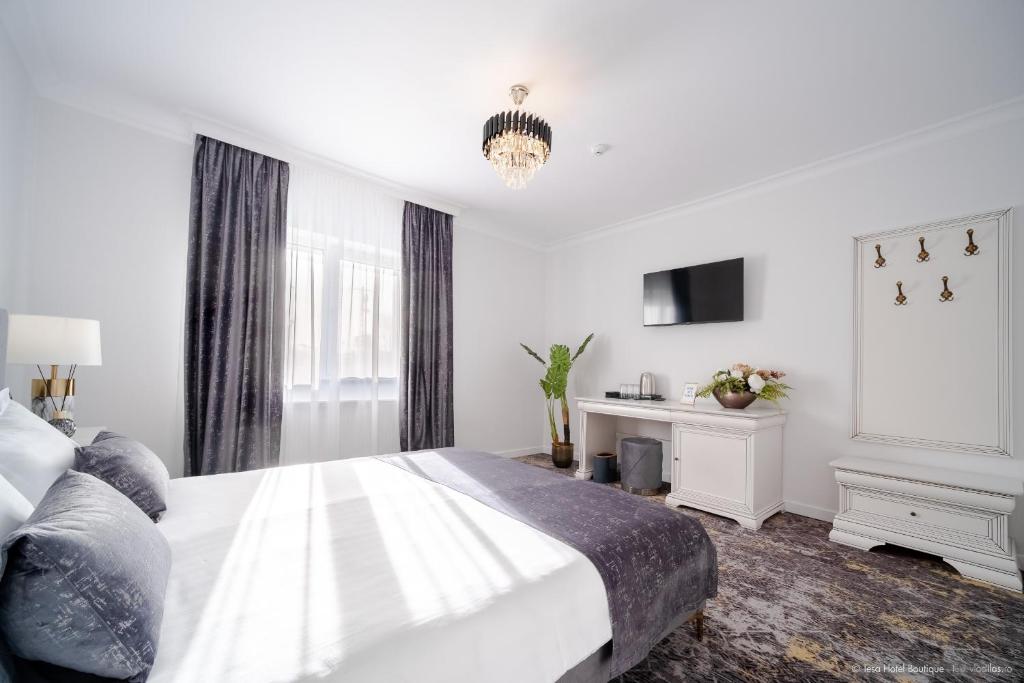 Tesa Boutique Hotel — foto 22