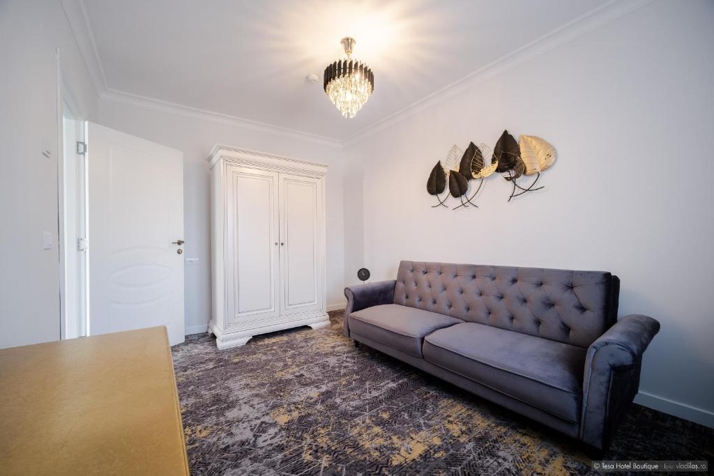 Tesa Boutique Hotel — foto 23