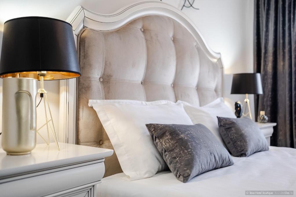 Tesa Boutique Hotel — foto 29