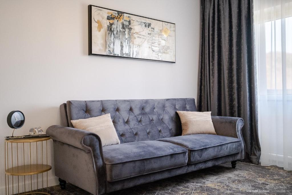 Tesa Boutique Hotel — foto 2