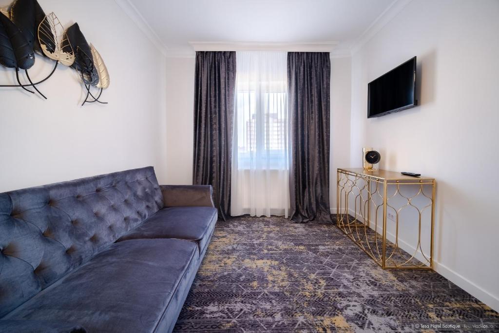 Tesa Boutique Hotel — foto 31