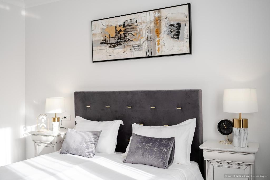 Tesa Boutique Hotel — foto 32