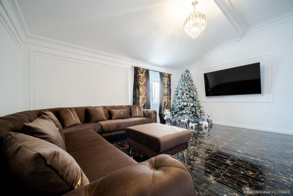 Tesa Boutique Hotel — foto 6