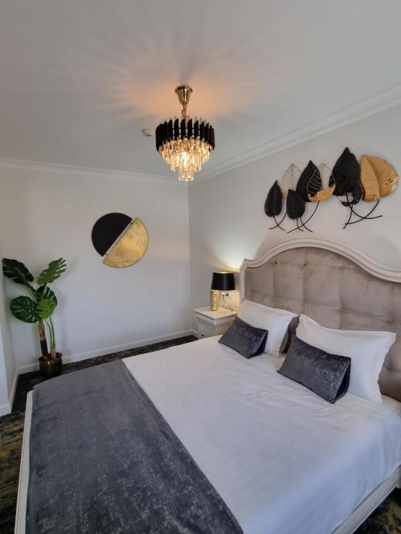 Tesa Boutique Hotel — foto 33