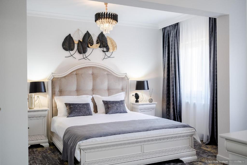 Tesa Boutique Hotel — foto 9