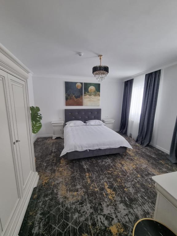 Tesa Boutique Hotel — foto 11