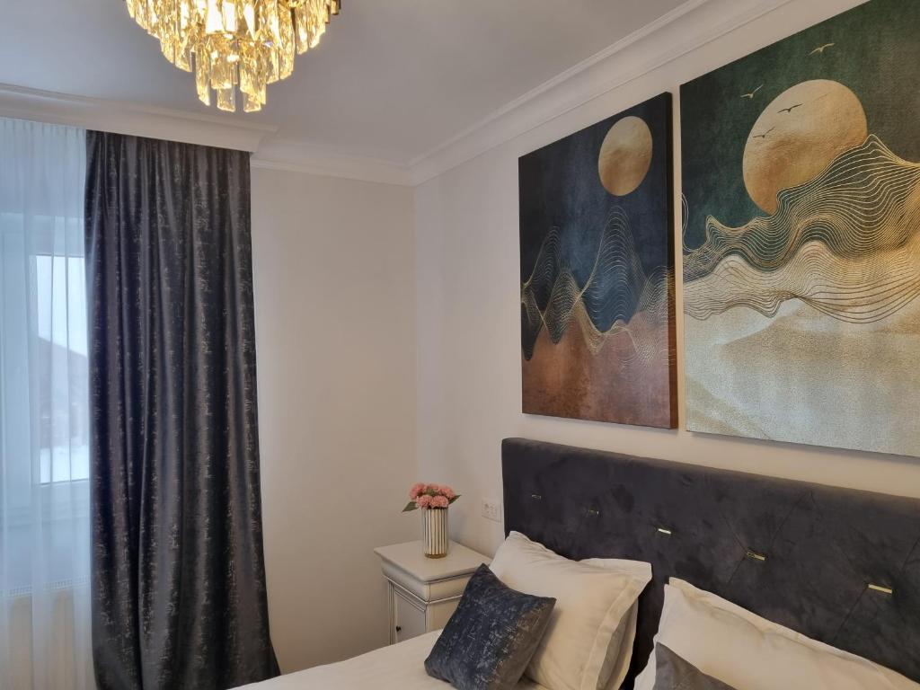 Tesa Boutique Hotel — foto 12