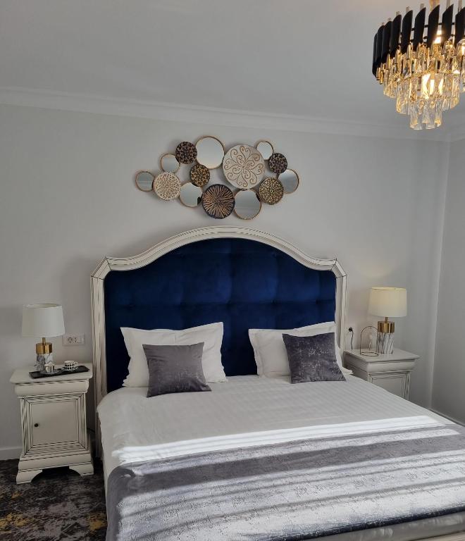 Tesa Boutique Hotel — foto 5