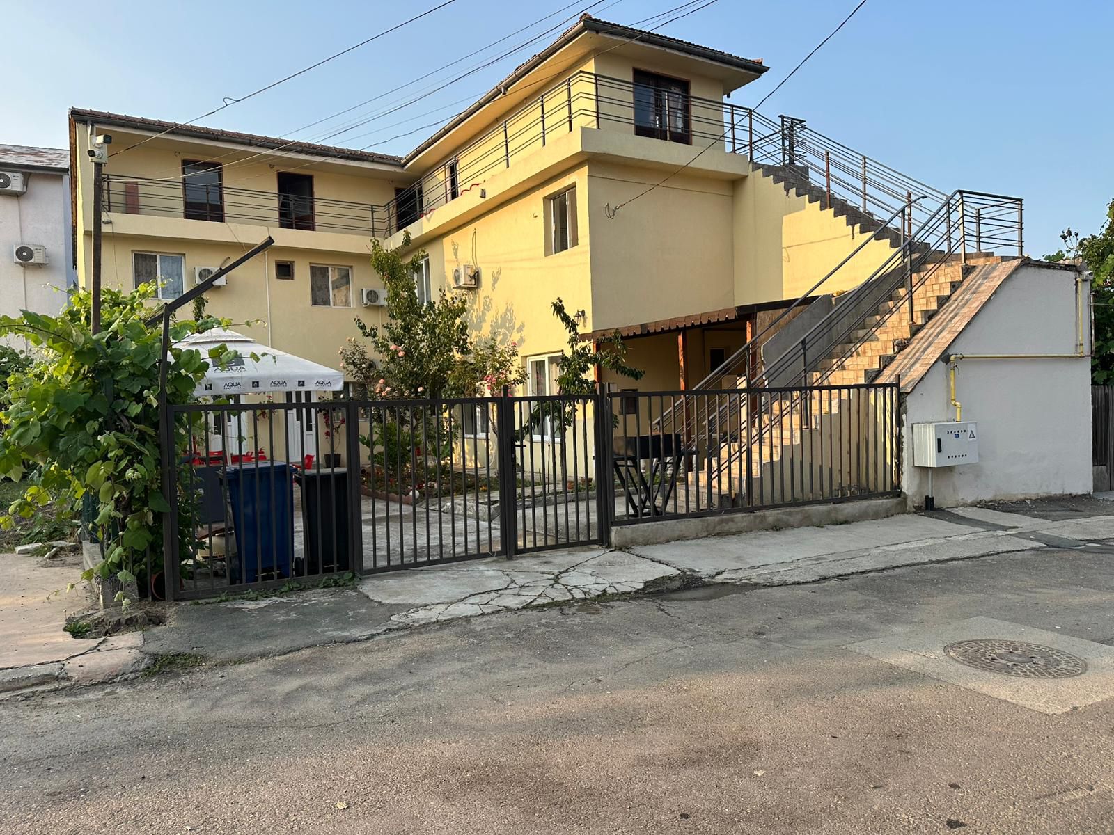 Vila 5, Eforie Nord — foto 3