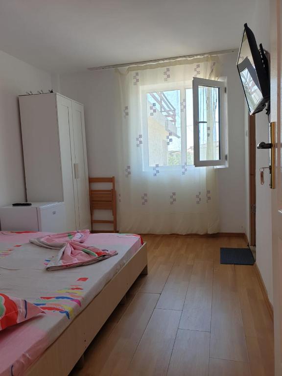 Vila 5, Eforie Nord — Camere de închiriat în Eforie Nord