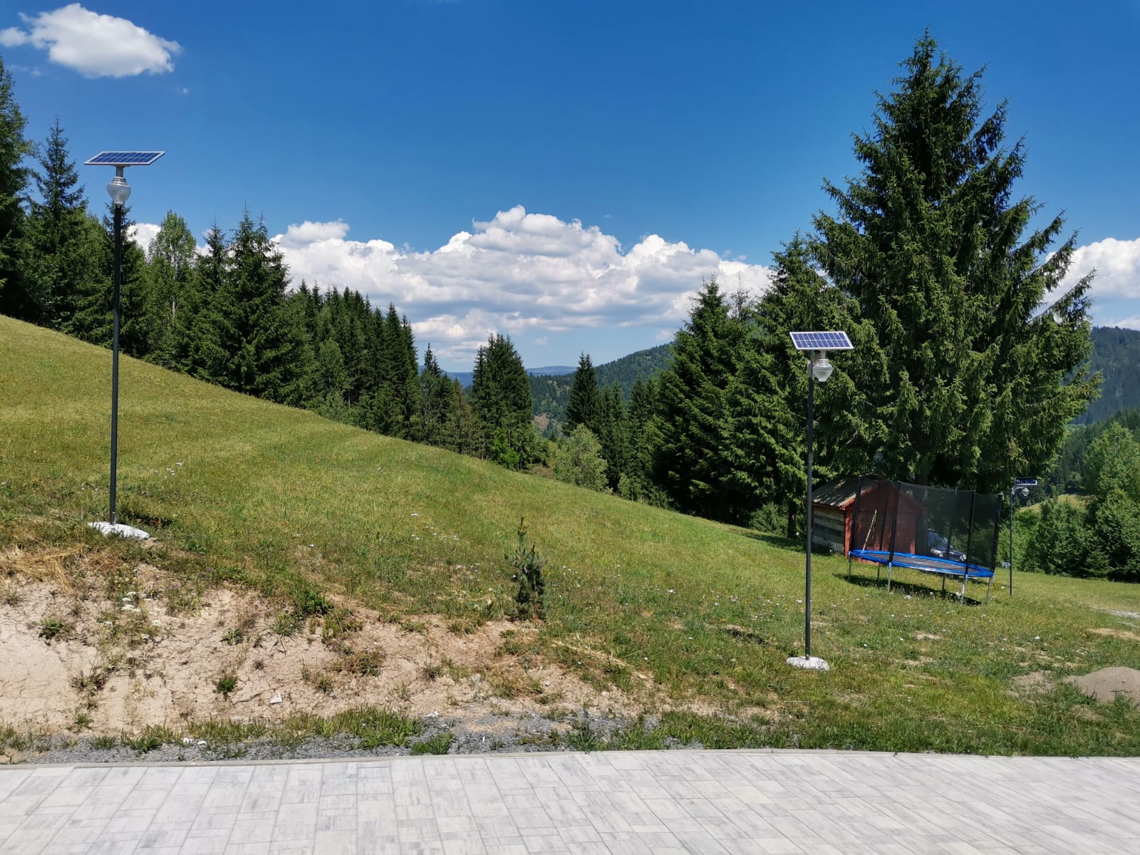 Vila Medeea Stânceni, Mures — foto 12
