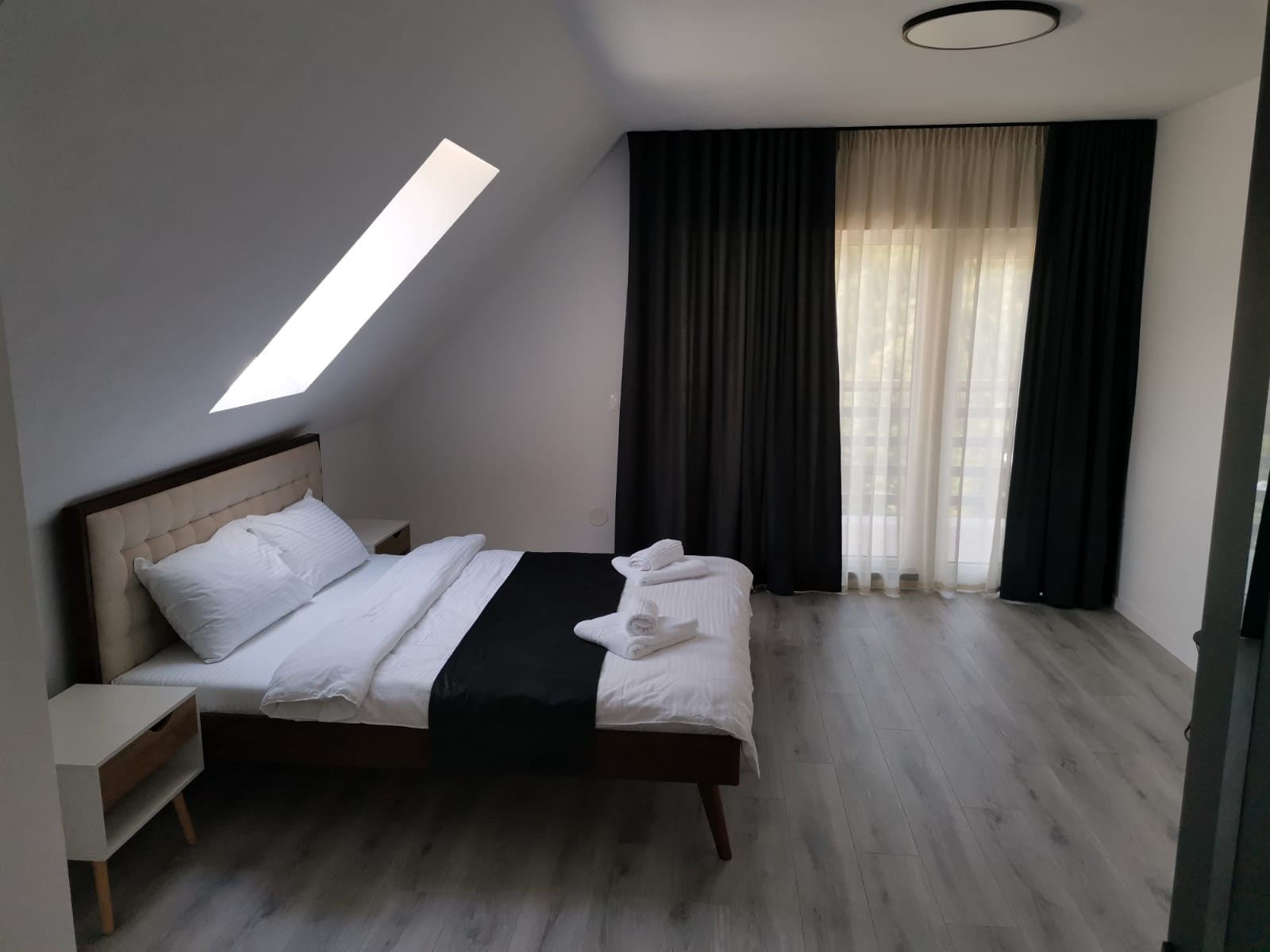Vila Medeea Stânceni, Mures — foto 40