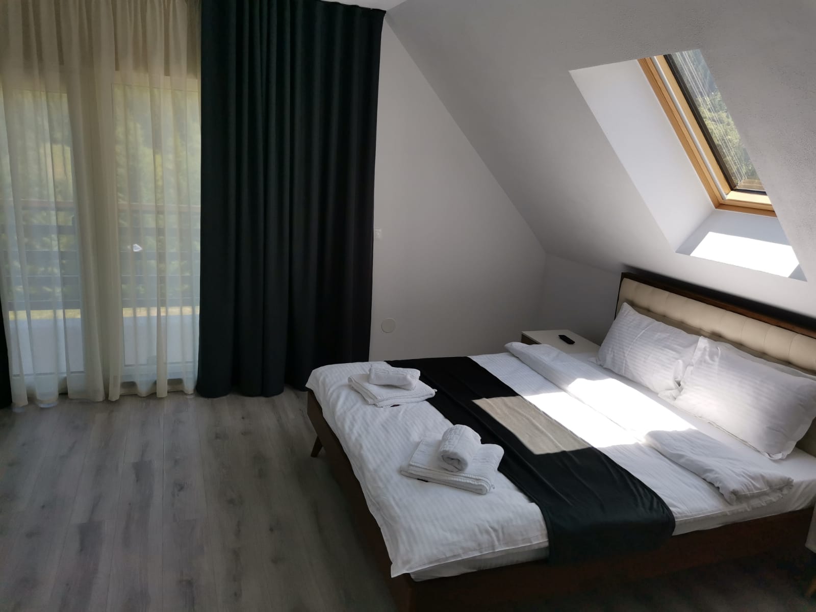 Vila Medeea Stânceni, Mures — foto 51