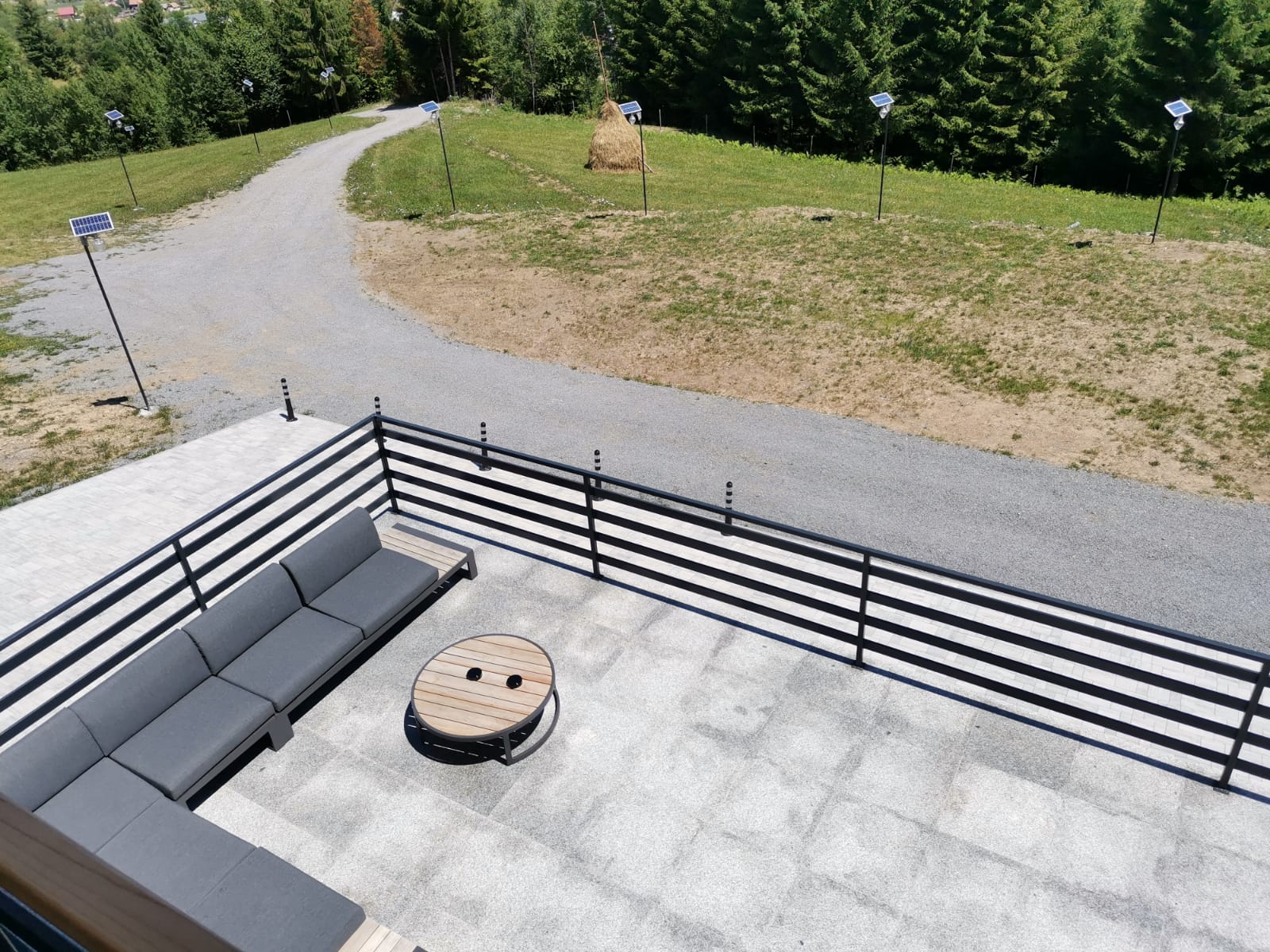 Vila Medeea Stânceni, Mures — foto 53