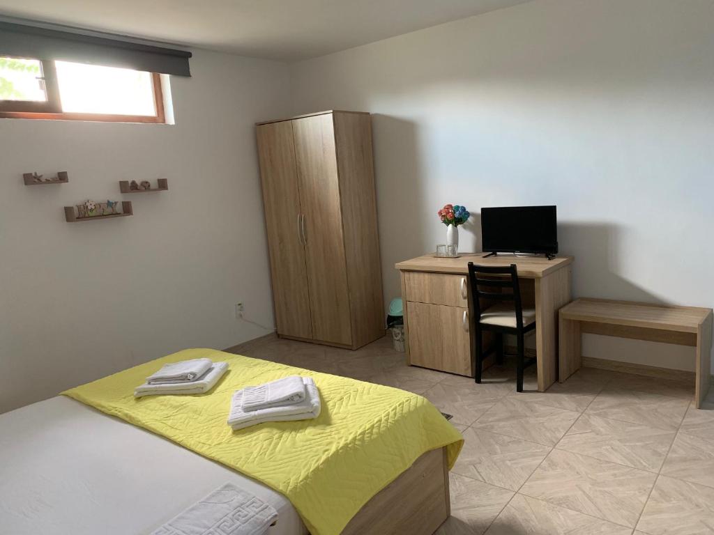 Vila Odu — foto 14