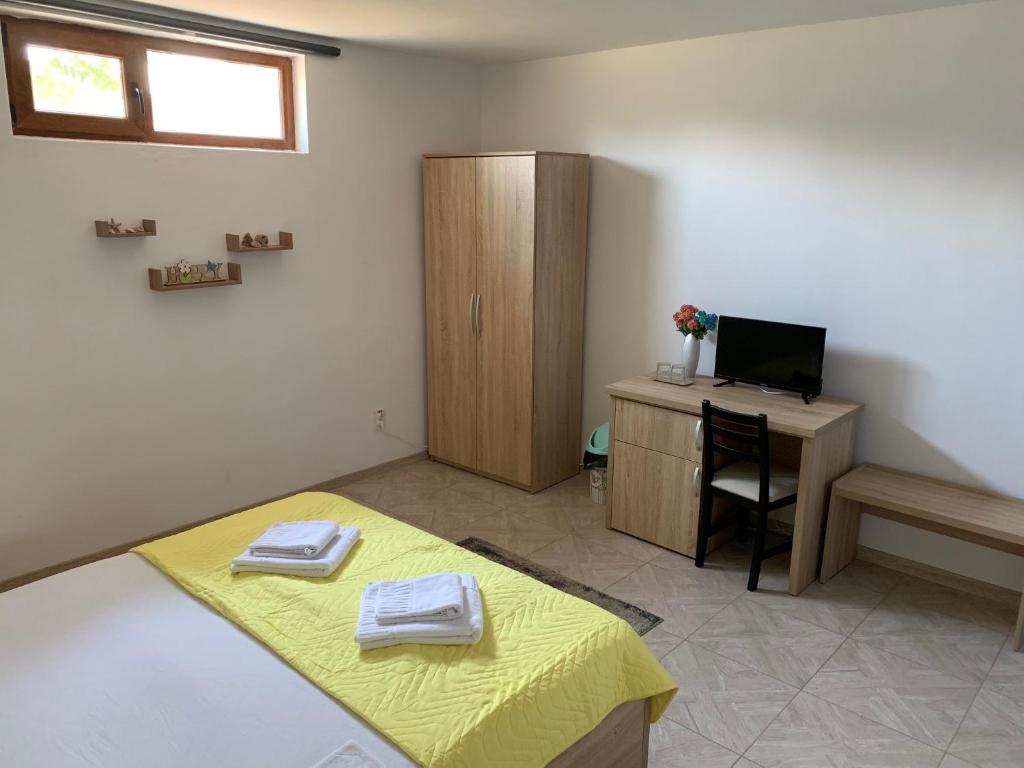 Vila Odu — foto 15