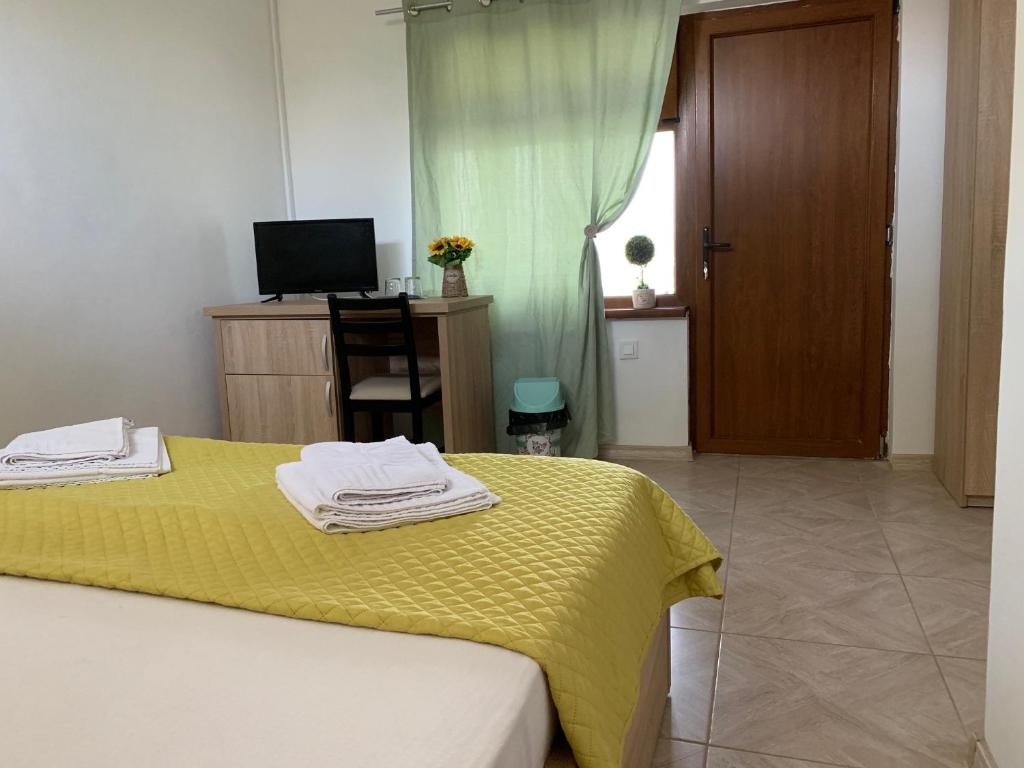 Vila Odu — foto 18