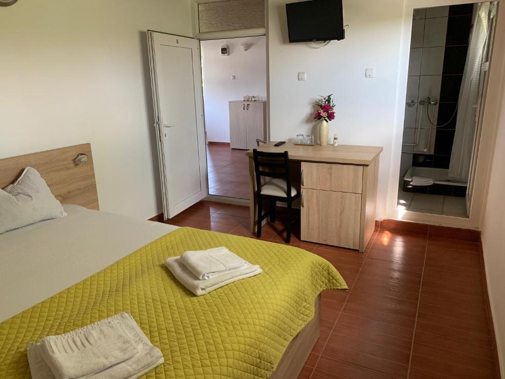 Vila Odu — foto 29