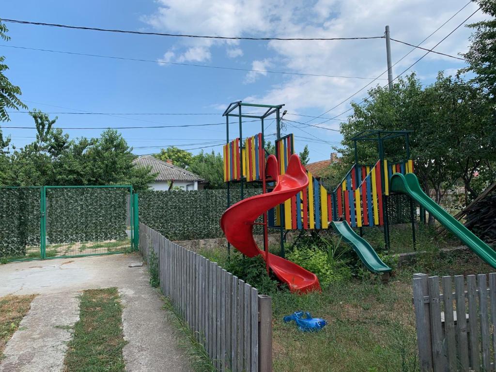 Vila Odu — foto 4