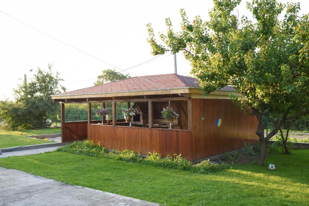 Vila Odu — foto 41