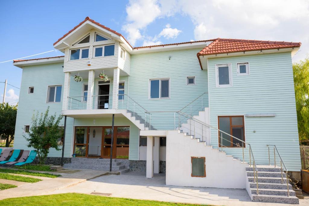 Vila Odu — foto 5