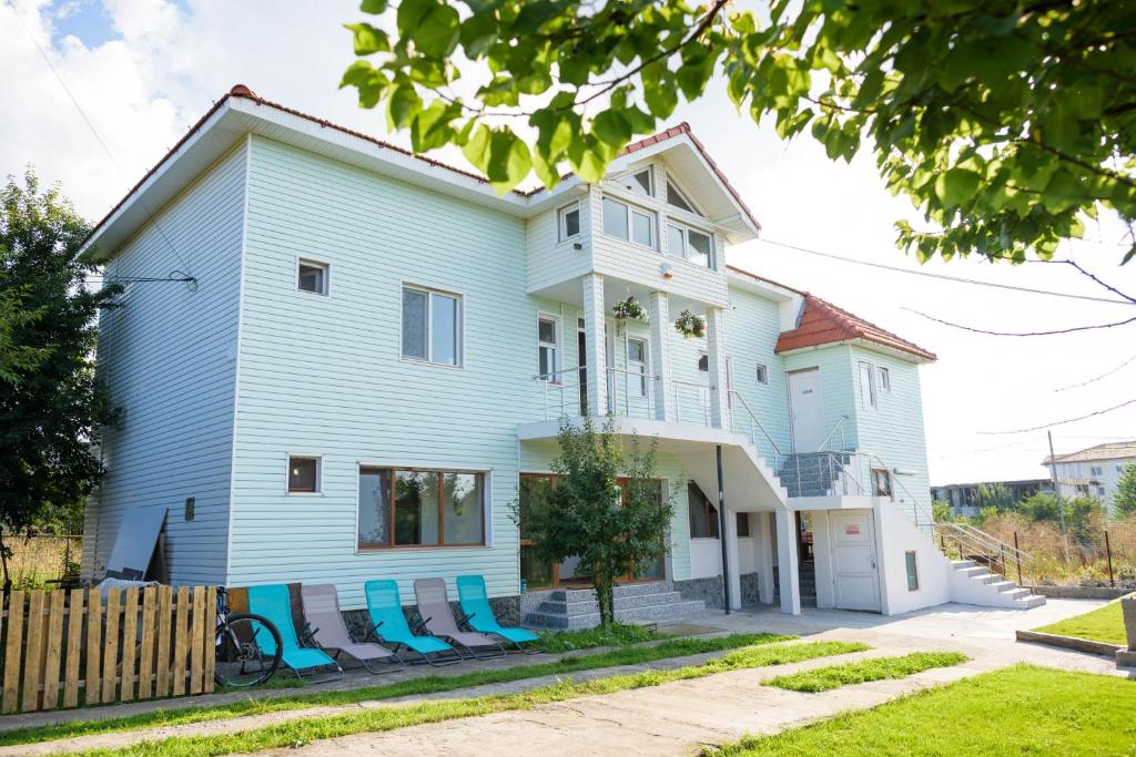 Vila Odu — foto 44
