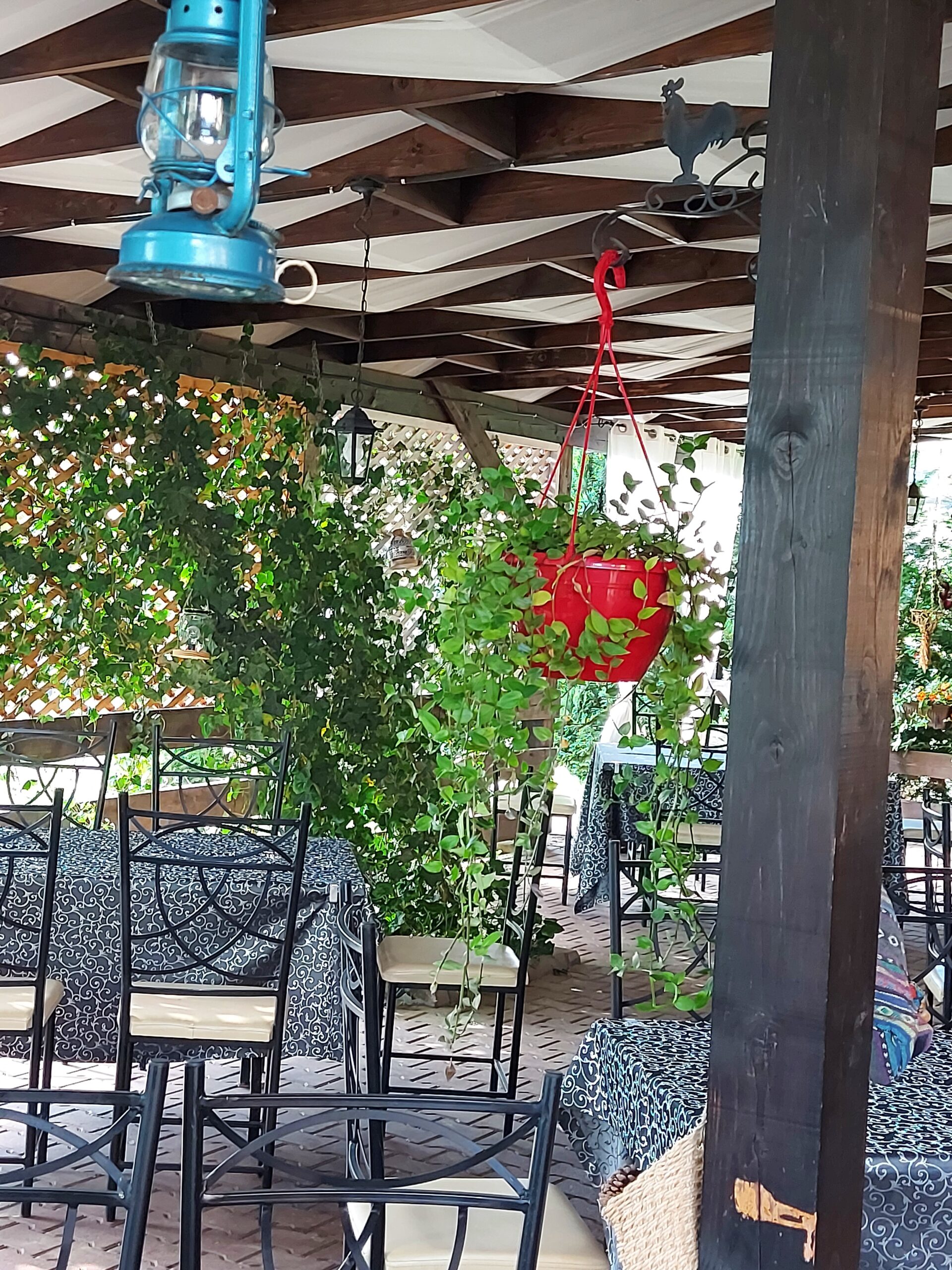Casa Moldoveana, Piatra Neamt — foto 3