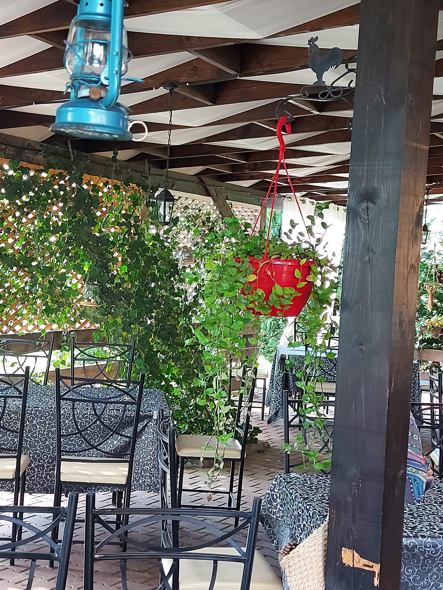 Casa Moldoveana, Piatra Neamt — foto 11